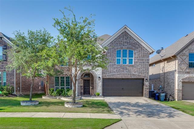 property at 2344 Ranchview Dr