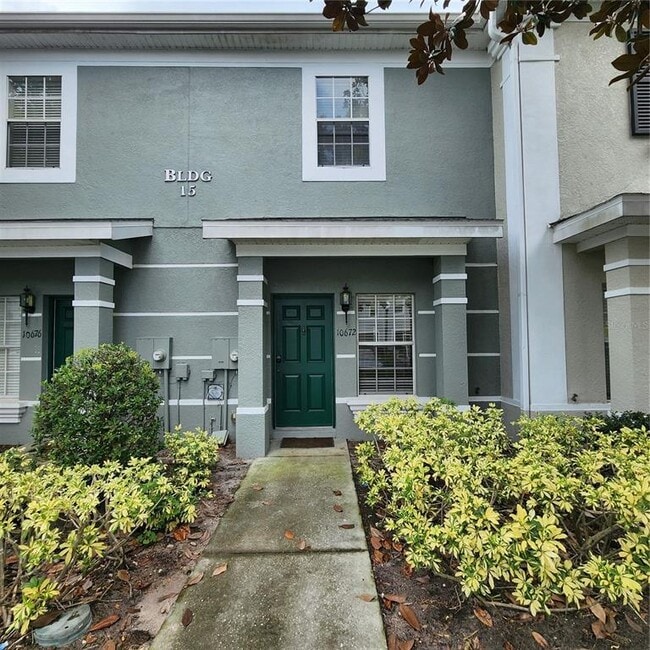 10672 Savannah Wood Ct in Orlando, FL - Foto de edificio - Building Photo
