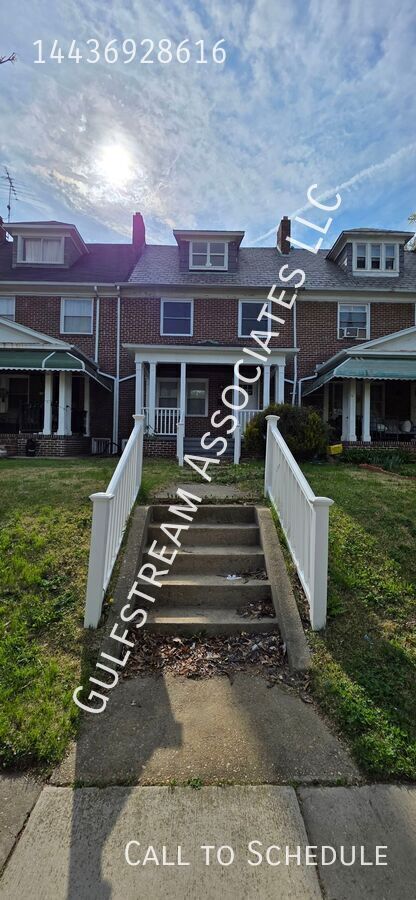 property at 612 Wildwood Pkwy