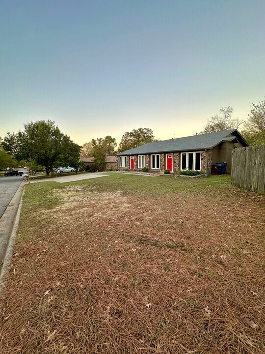 500 N 46th St in Fort Smith, AR - Building Photo