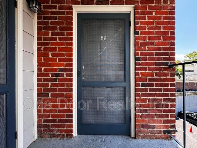 property at 732 Scotland St