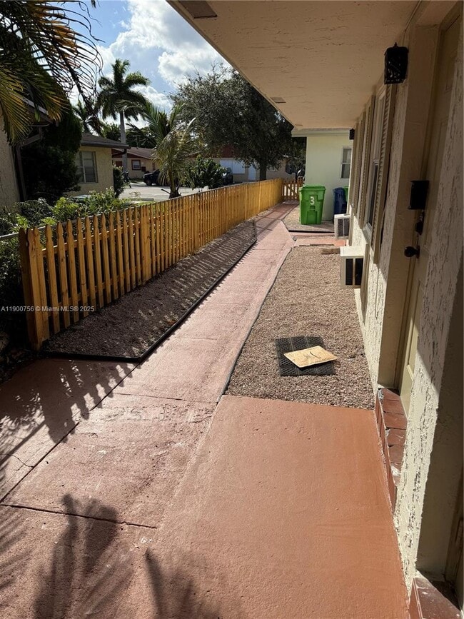 property at 1880 NW 59th Wy