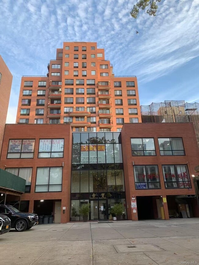 property at 132-35 41st Rd