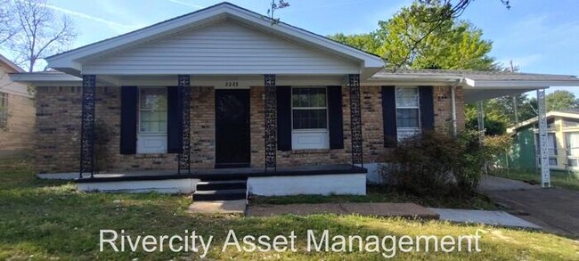 property at 2283 Arlene Ave