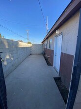 2012 1/2 Oregon St in Bakersfield, CA - Building Photo - Building Photo