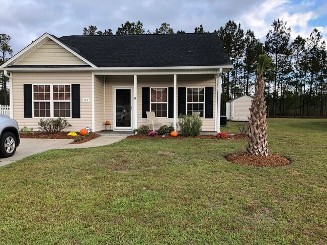 property at 133 Cottage Creek Cir