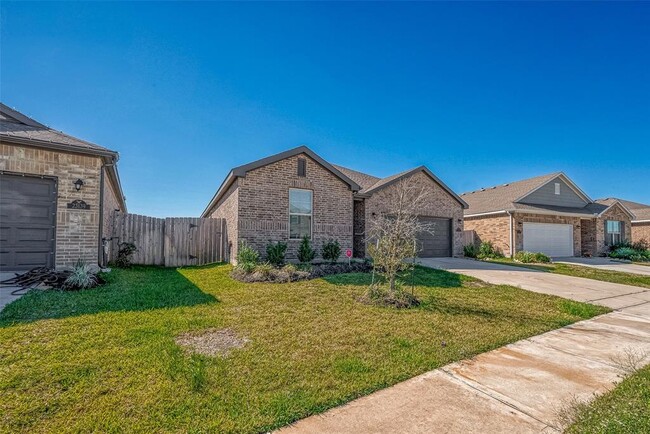 23143 True Fortune Dr in Katy, TX - Foto de edificio - Building Photo