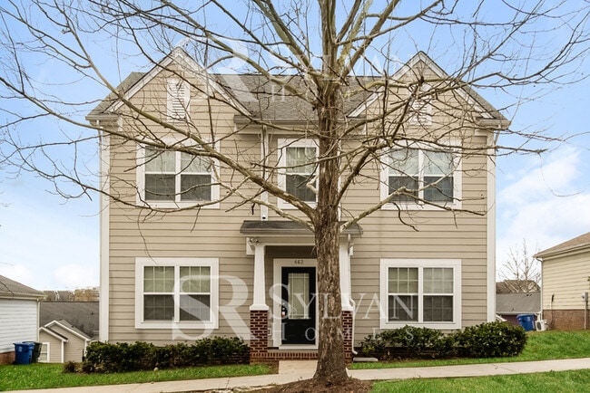 463 S Pickens St in Columbia, SC - Building Photo - Building Photo