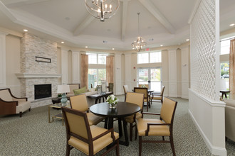 Northlake Senior (62+ Active Adult Living) in Tucker, GA - Building Photo - Interior Photo