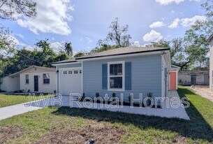 1750 Rutledge Ave in Jacksonville, FL - Building Photo