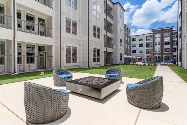 Dakota at Shepherd in Houston, TX - Building Photo - Building Photo