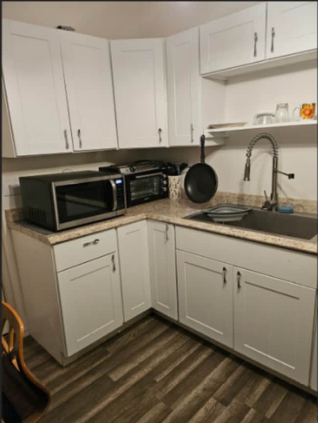 1416 E Ocean Shores Blvd SW in Ocean Shores, WA - Building Photo - Building Photo