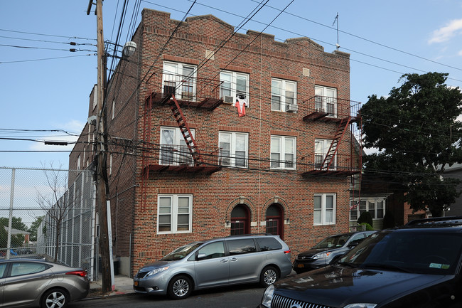 23-39/-2337 125th St in Flushing, NY - Building Photo - Building Photo