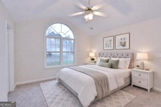 154 Leighs Grove Ct in Grayson, GA - Building Photo - Building Photo