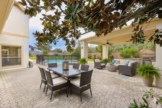 1502 Ashbury Park Ln in Houston, TX - Building Photo - Building Photo