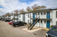 Villas At Braeburn photo'