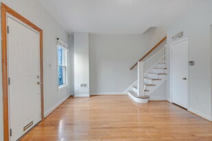 2730 10th St NE in Washington, DC - Building Photo