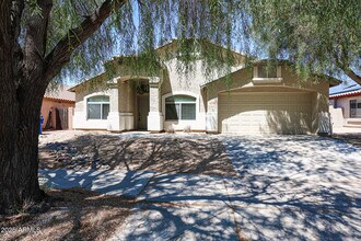 13398 N 177th Dr in Surprise, AZ - Building Photo - Building Photo