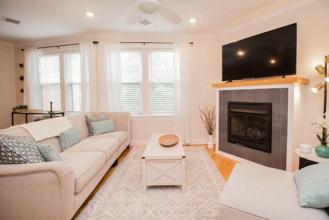 property at 1008 Tremont St
