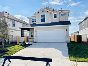 125 Bennington Dr in Liberty Hill, TX - Building Photo - Building Photo