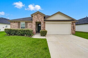 7322 Sunset Crk Dr in Richmond, TX - Building Photo