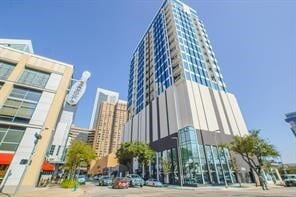 property at 1211 Caroline St