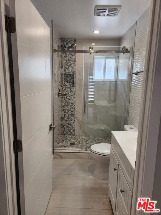 4946 1/2 CA-27 in Los Angeles, CA - Building Photo - Building Photo
