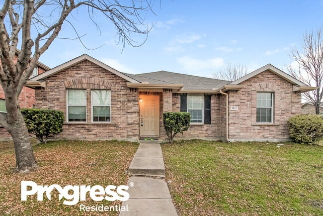 property at 1917 Indian Lilac Dr