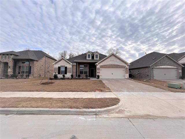 2906 Pronghorn Dr in Melissa, TX - Building Photo - Building Photo