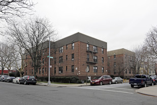 Astoria Terrace Gardens Apartamentos