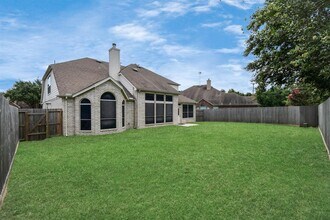 19907 Glen Lake Dr in Spring, TX - Building Photo - Building Photo