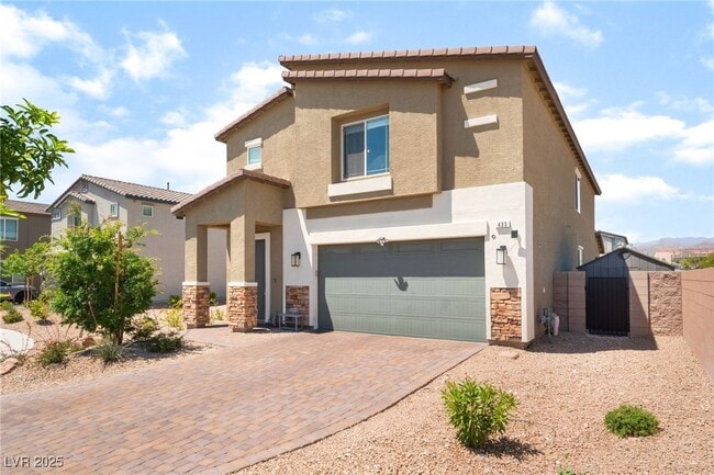 property at 433 Borgato Ct