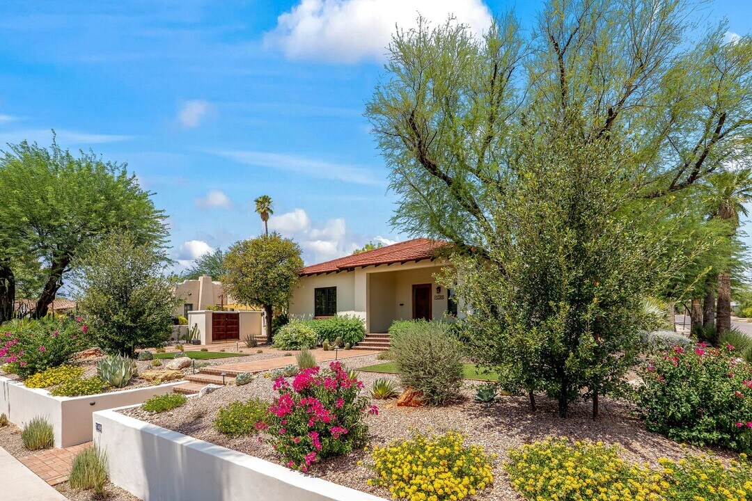 2149 E 4th St in Tucson, AZ - Building Photo