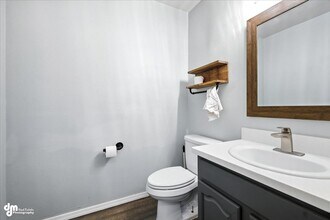 11480 E Crimsonview Dr in Palmer, AK - Building Photo - Building Photo