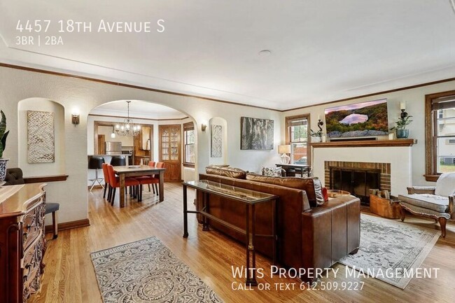 property at 4457 18th Ave S