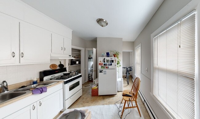 5 Elmer St, Unit 3T