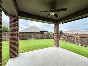 4119 Lightcreek Ln in Celina, TX - Building Photo - Building Photo