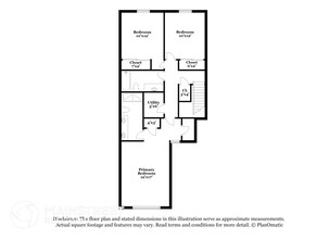 2053 Hoosier Way in Jeffersonville, IN - Building Photo - Building Photo
