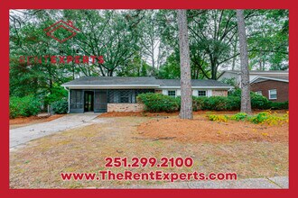 5655 William and Mary St in Mobile, AL - Building Photo - Building Photo