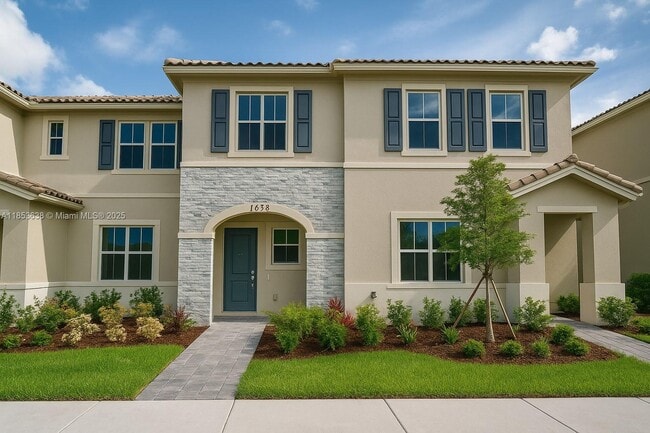 property at 1658 SE 26th Ter