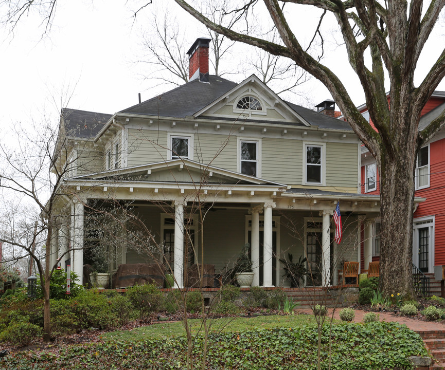 795 Myrtle St in Atlanta, GA - Building Photo