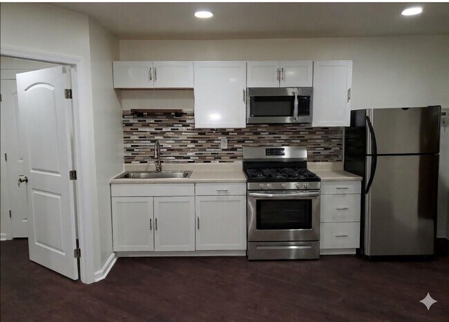 property at 6613 Lebanon Ave