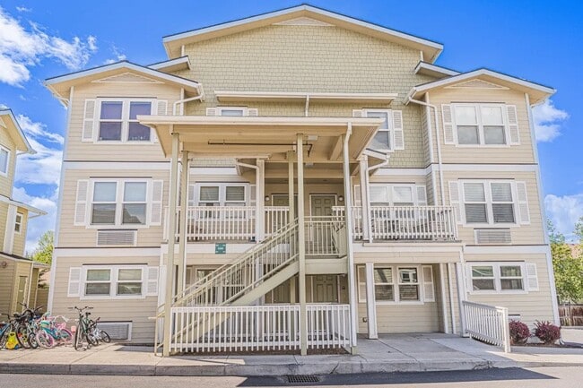 property at 2201 SW Canal Blvd