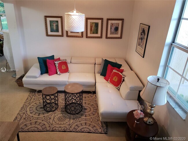 1720 NE 33rd Ave-Unit -109-5 in Homestead, FL - Building Photo - Building Photo