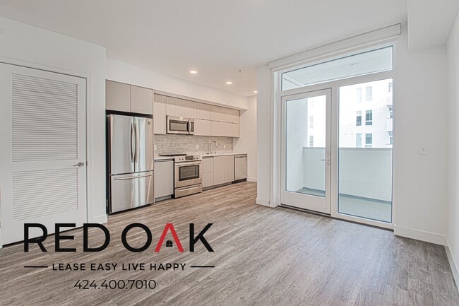 property at 2880 James M Wood Blvd