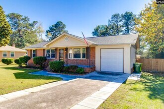 7712 Burdell Dr in Columbia, SC - Building Photo - Building Photo