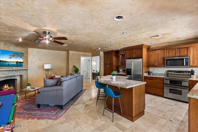 5909 E Marilyn Rd in Scottsdale, AZ - Building Photo - Building Photo
