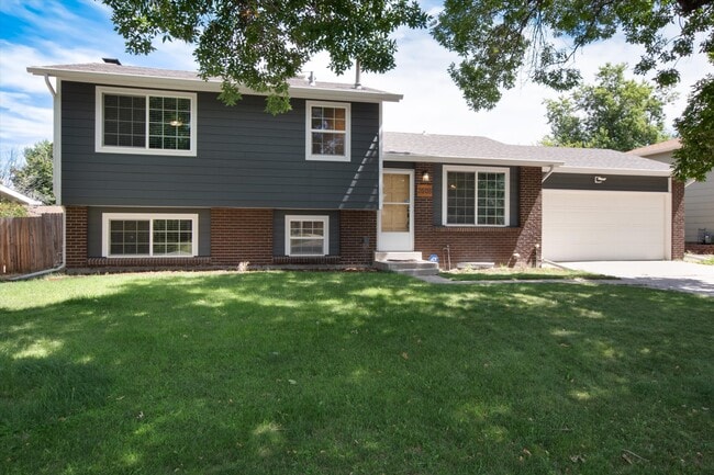 2608 S Cimarron St in Aurora, CO - Building Photo - Building Photo