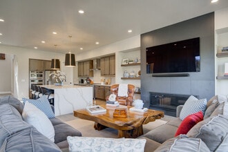 203 Bridger Vale Dr in Bozeman, MT - Building Photo - Building Photo