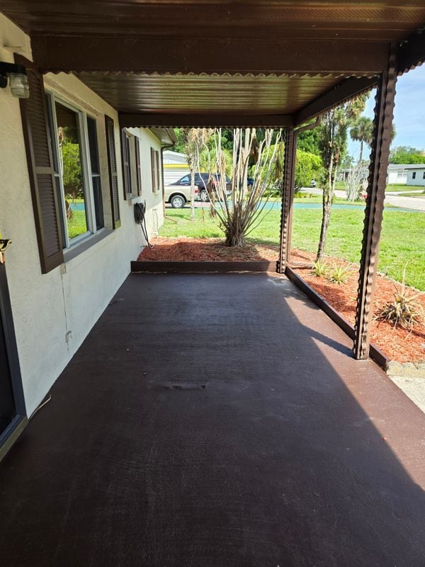 2910 Zephyr Ln in Melbourne, FL - Building Photo - Building Photo